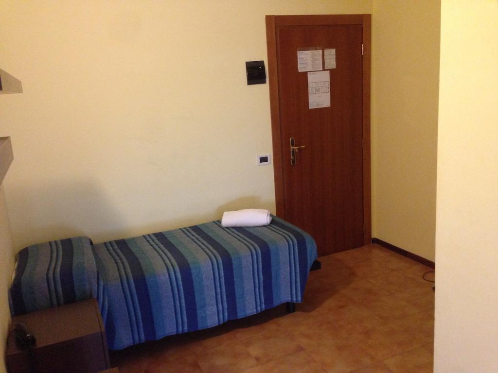 Hotel Ambasciata Cesenatico Rom bilde