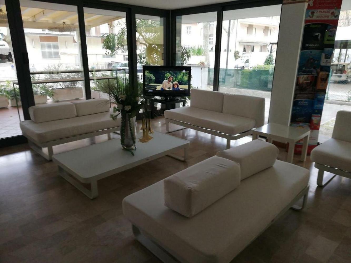 Hotel Ambasciata Cesenatico Eksteriør bilde