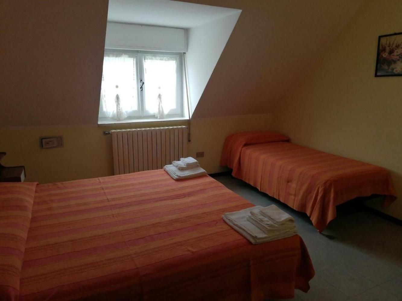 Hotel Ambasciata Cesenatico Eksteriør bilde
